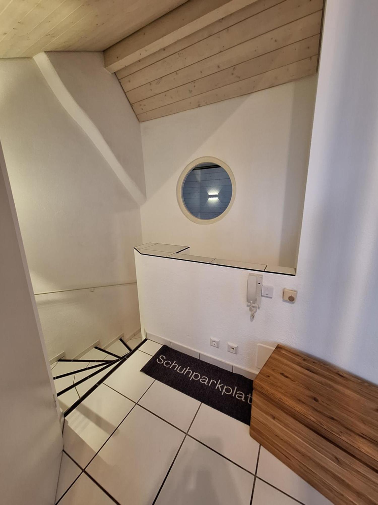 Ferienwohnung Ueberblick Радолфцел ам Бодензее Екстериор снимка