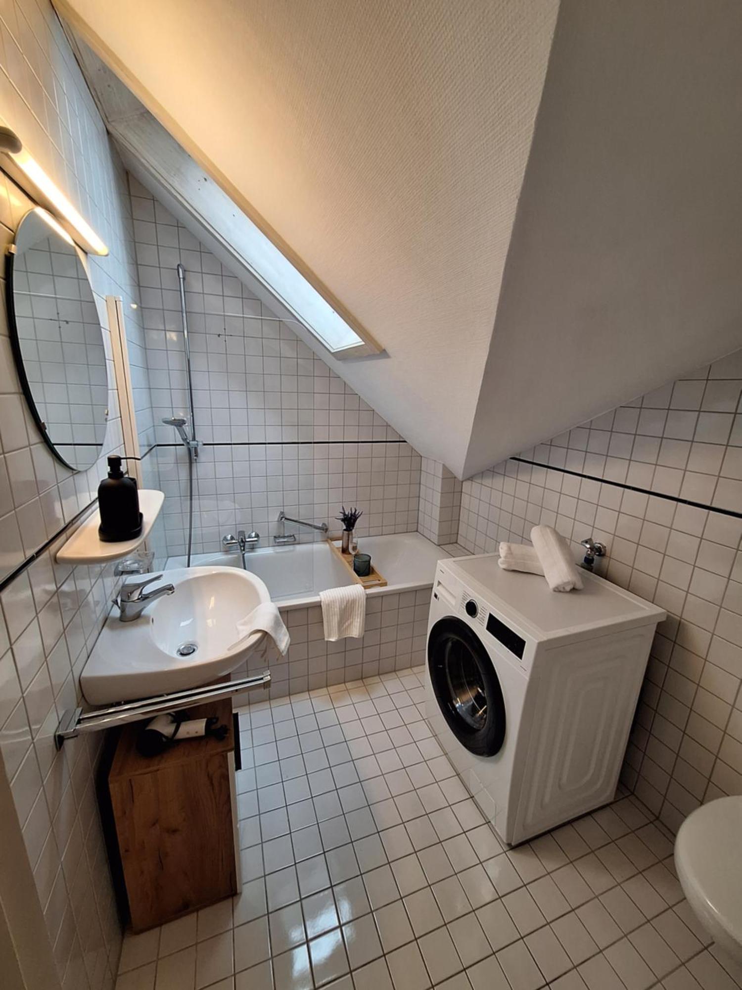 Ferienwohnung Ueberblick Радолфцел ам Бодензее Екстериор снимка